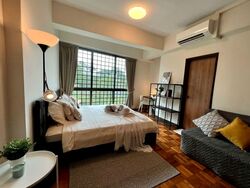 Astor Green (D21), Condominium #561599191